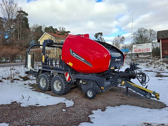 Kverneland 6350SC25 fur