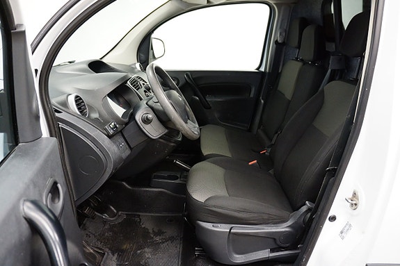 Renault Kangoo Express 5 of 11