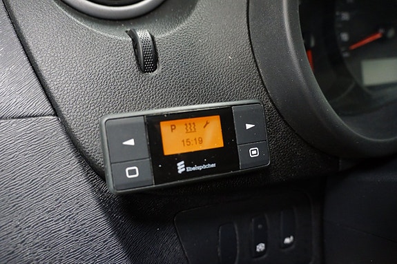 Renault Kangoo Express 8 of 11