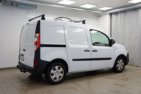 Renault Kangoo Express 4 of 11