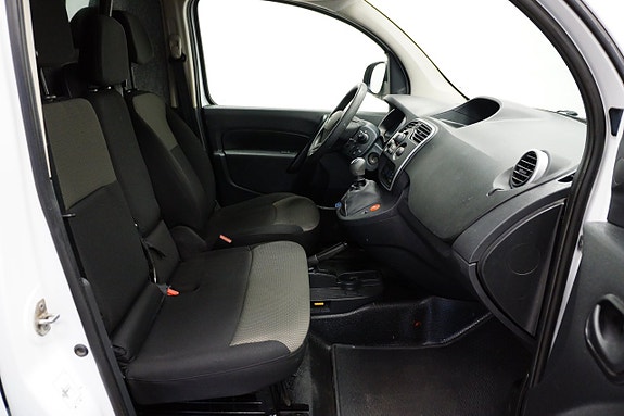 Renault Kangoo Express 7 of 11