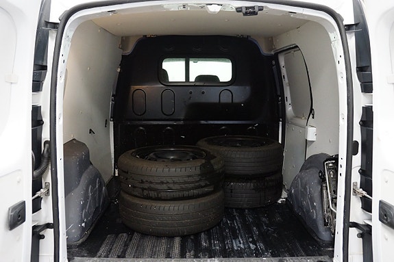 Renault Kangoo Express 9 of 11