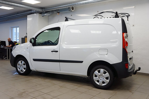 Renault Kangoo Express 3 of 11