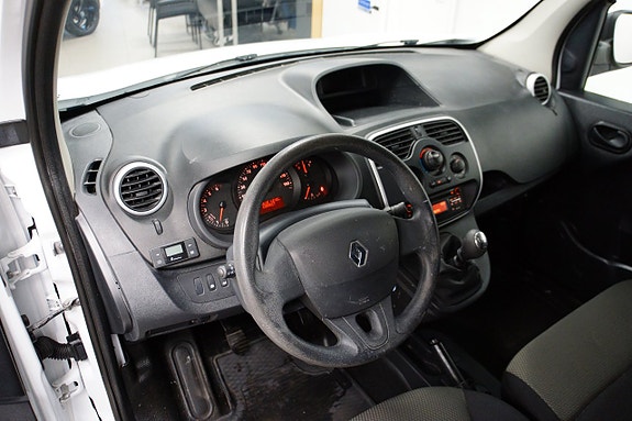 Renault Kangoo Express 6 of 11