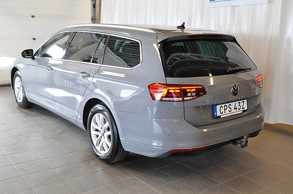 Volkswagen Passat 4 of 5