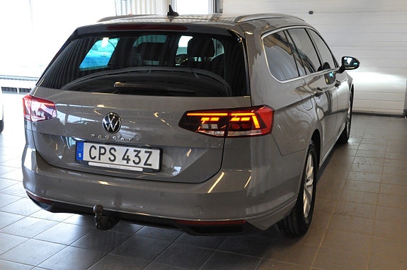 Volkswagen Passat 5 of 5
