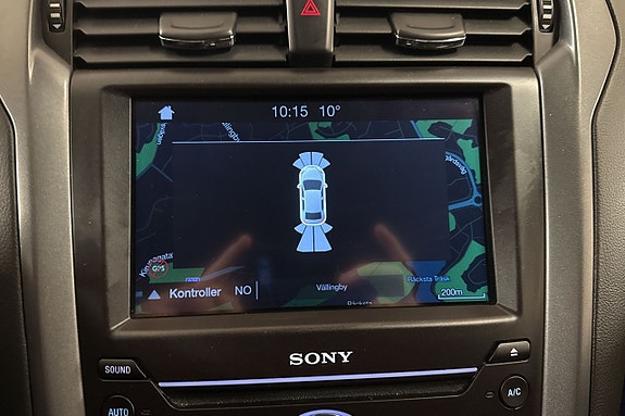 Ford Mondeo 16 of 17