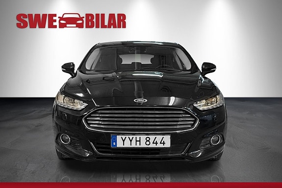 Ford Mondeo 2 of 17