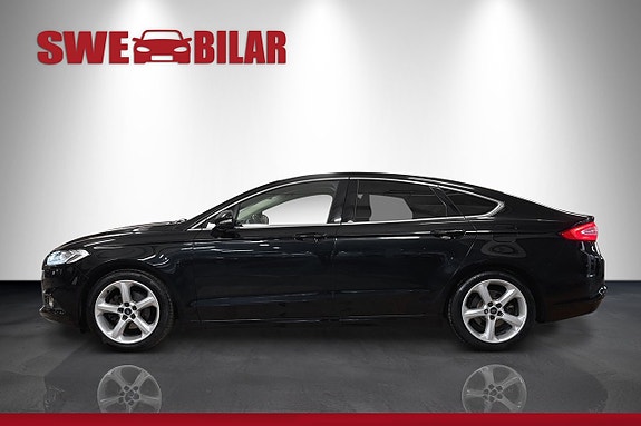 Ford Mondeo 5 of 17