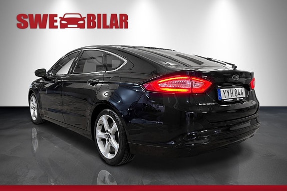 Ford Mondeo 6 of 17