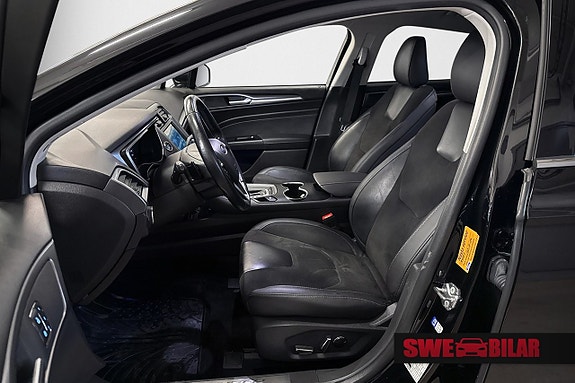 Ford Mondeo 9 of 17