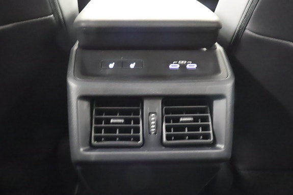 Subaru Solterra 24 of 25