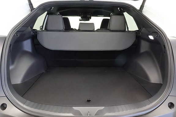 Subaru Solterra 13 of 25