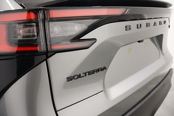 Subaru Solterra 6 of 25