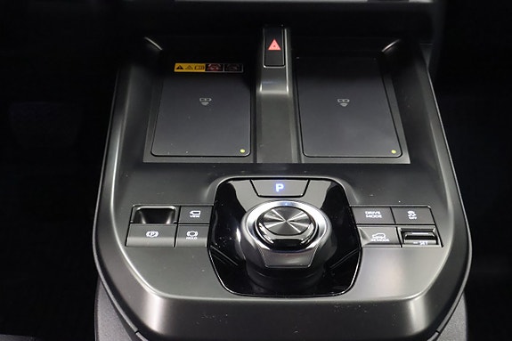 Subaru Solterra 18 of 25