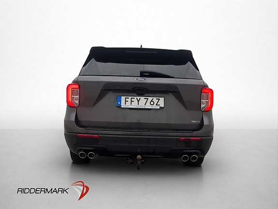 Ford Explorer 7 of 30