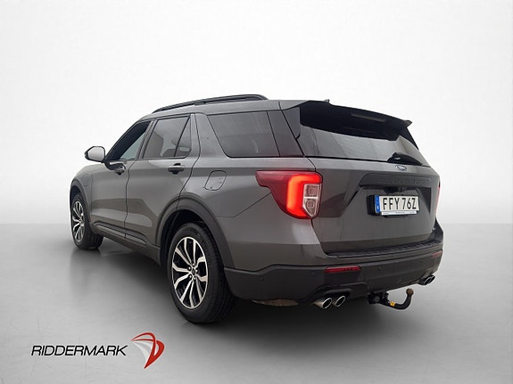 Ford Explorer 6 of 30