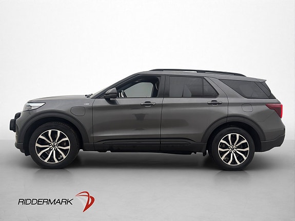 Ford Explorer 5 of 5