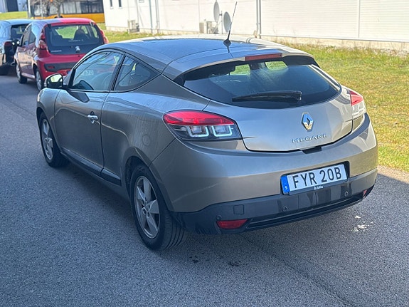 Renault Megane 5 of 10