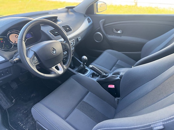 Renault Megane 6 of 10