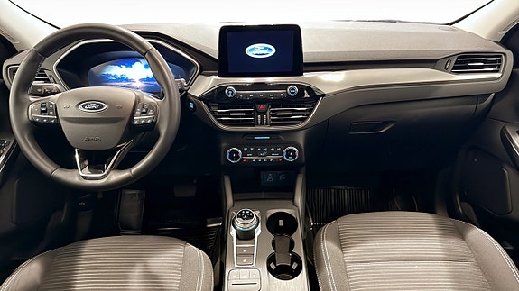 Ford Kuga 4 of 12