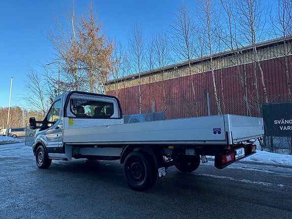 Ford Transit 4 of 5