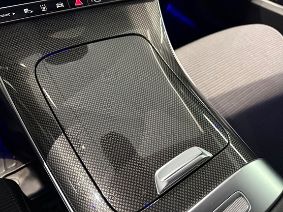 Mercedes-Benz C220 d 20 of 30