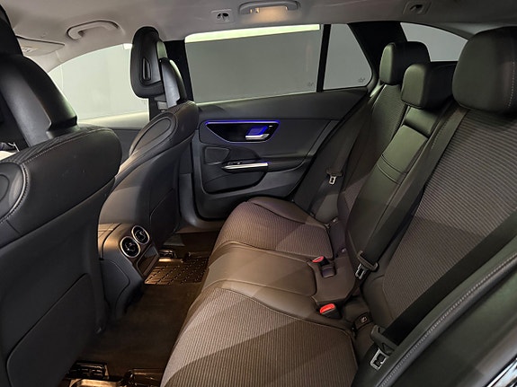 Mercedes-Benz C220 d 15 of 30