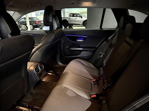 Mercedes-Benz C220 d 22 of 30
