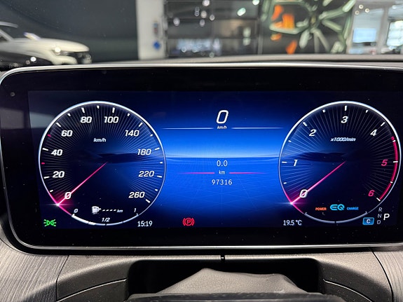 Mercedes-Benz C220 d 17 of 30