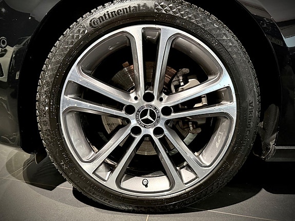 Mercedes-Benz C220 d 28 of 30