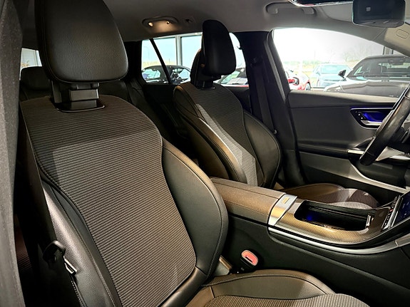Mercedes-Benz C220 d 14 of 30
