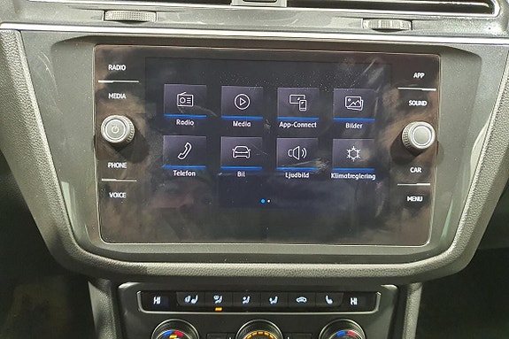 Volkswagen Tiguan 21 of 23