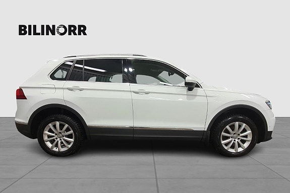 Volkswagen Tiguan 7 of 23