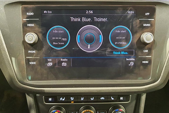 Volkswagen Tiguan 22 of 23