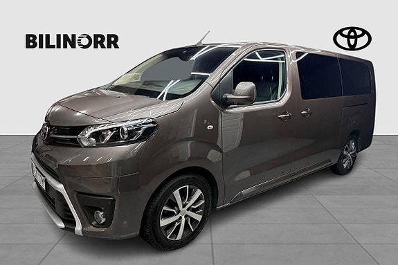 Brugt Toyota Proace 