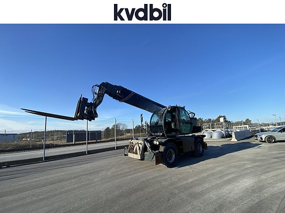 Magni RTH 5.25 SH Teleskoplastare