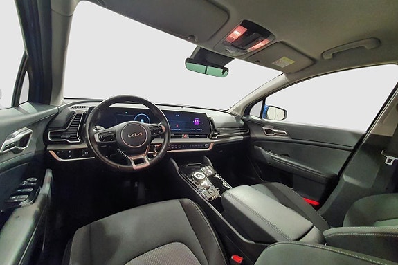 Kia Sportage 14 of 24
