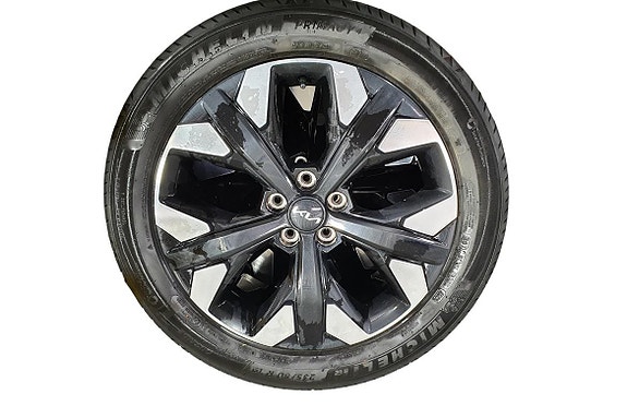 Kia Sportage 13 of 24