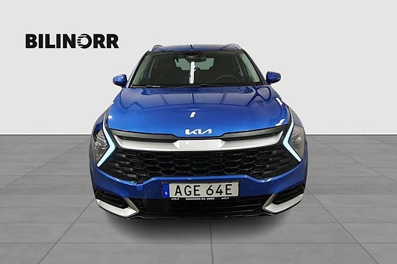 Kia Sportage 9 of 24