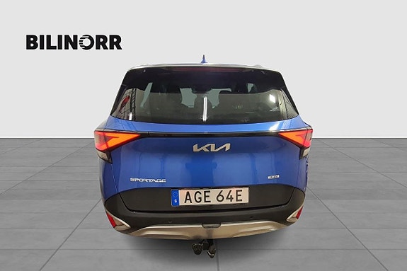 Kia Sportage 4 of 24