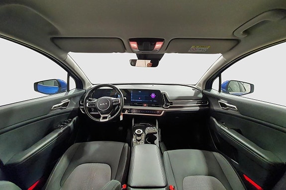 Kia Sportage 15 of 24