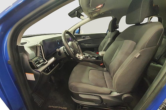 Kia Sportage 20 of 24