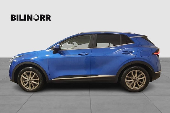 Kia Sportage 2 of 24