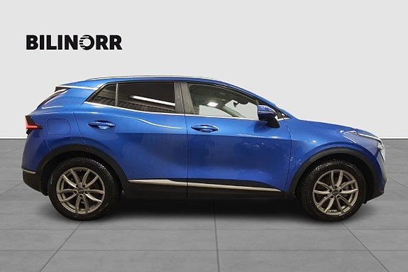 Kia Sportage 7 of 24