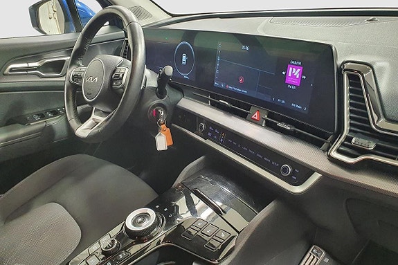 Kia Sportage 16 of 24