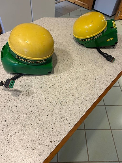 StarFire 3000   SF3000