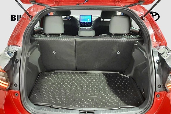 Toyota Yaris 5 of 5