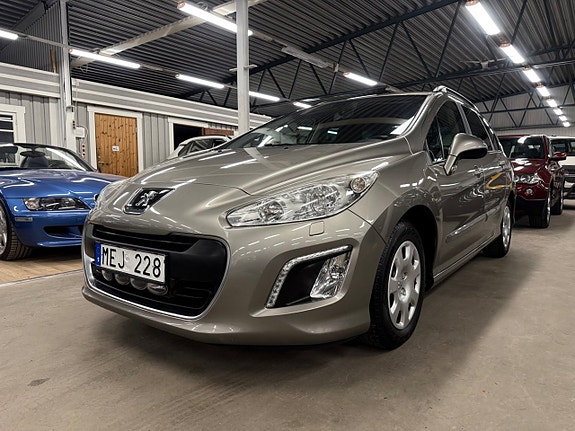 Peugeot 308 SW