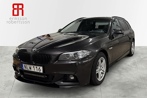 BMW 530d
